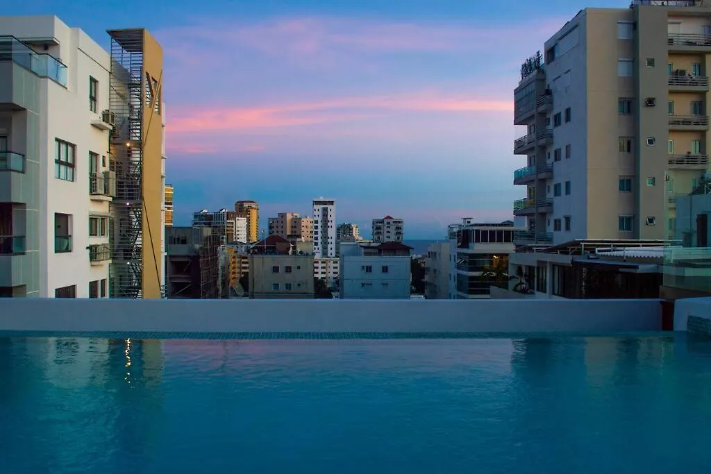 Burungos Place At Britney Tower IV C-5 Santo Domingo 0*,