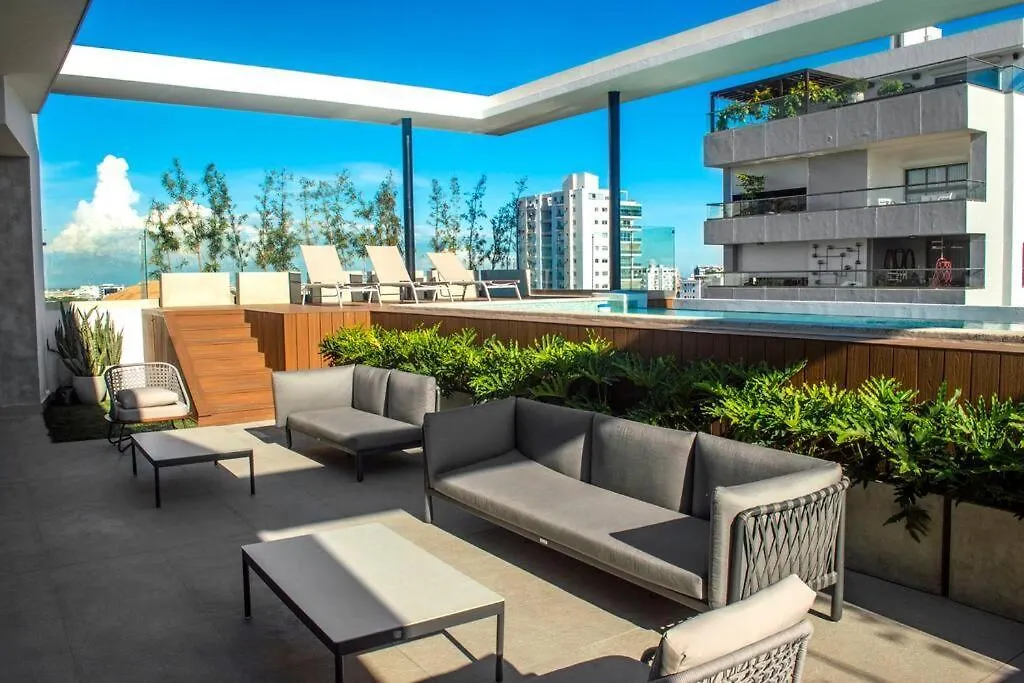 شقة سانتو دومينجو Burungos Place At Britney Tower IV C-5