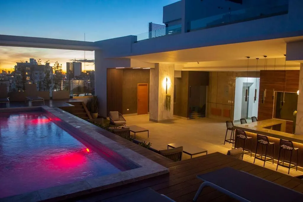 سانتو دومينجو Burungos Place At Britney Tower IV C-5 شقة سانتو دومينجو